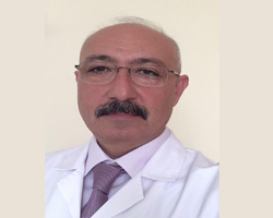 DR. AHMET DAŞ